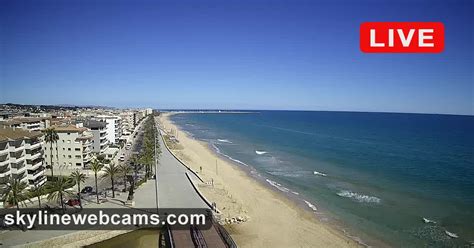 calafell webcam|【LIVE】 Webcam Calafell